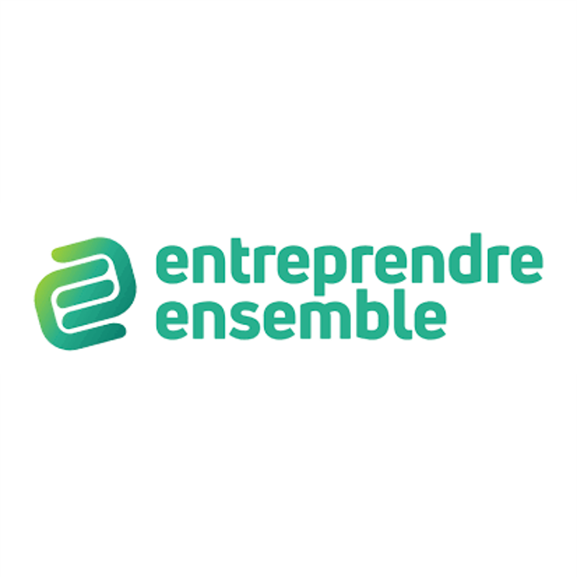 Entreprendre Ensemble Logo