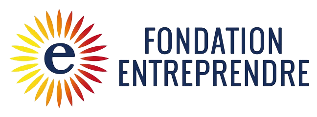 fondation-entreprendre-logo