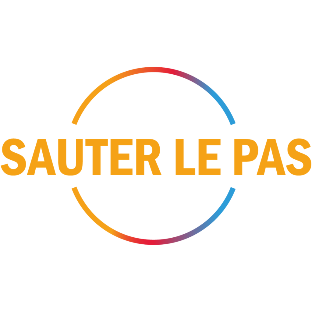 Sauter le pas